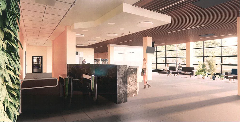 ФОК Каменная Горка