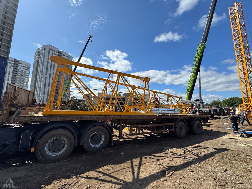 дома новостройка строительство Степянка