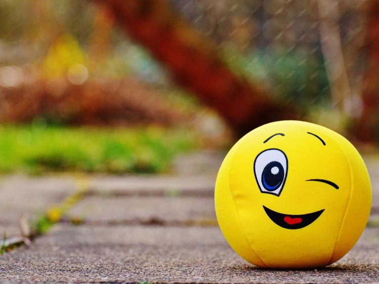 Позитивное мышление