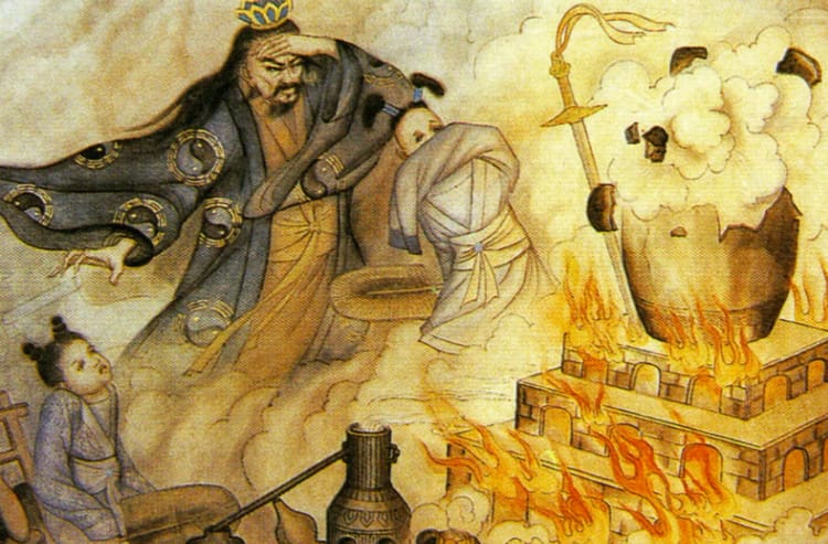 Топ-10 изобретений, изменивших человечество