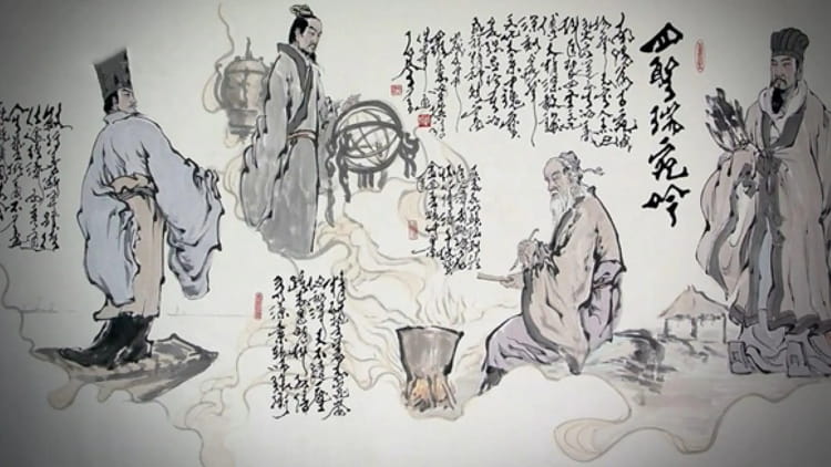 Топ-10 изобретений, изменивших человечество