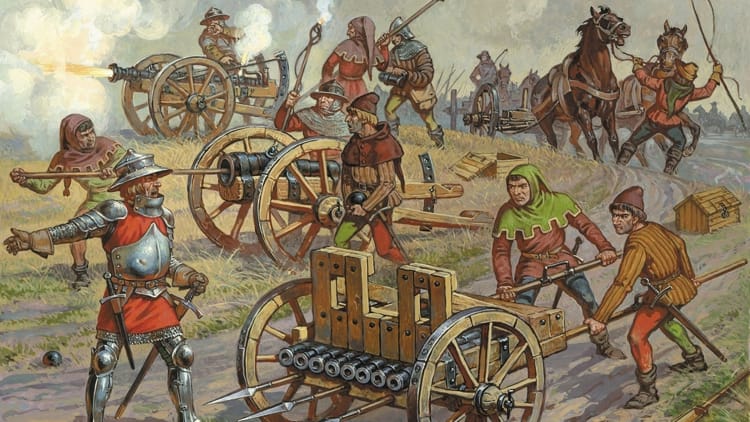 Топ-10 изобретений, изменивших человечество