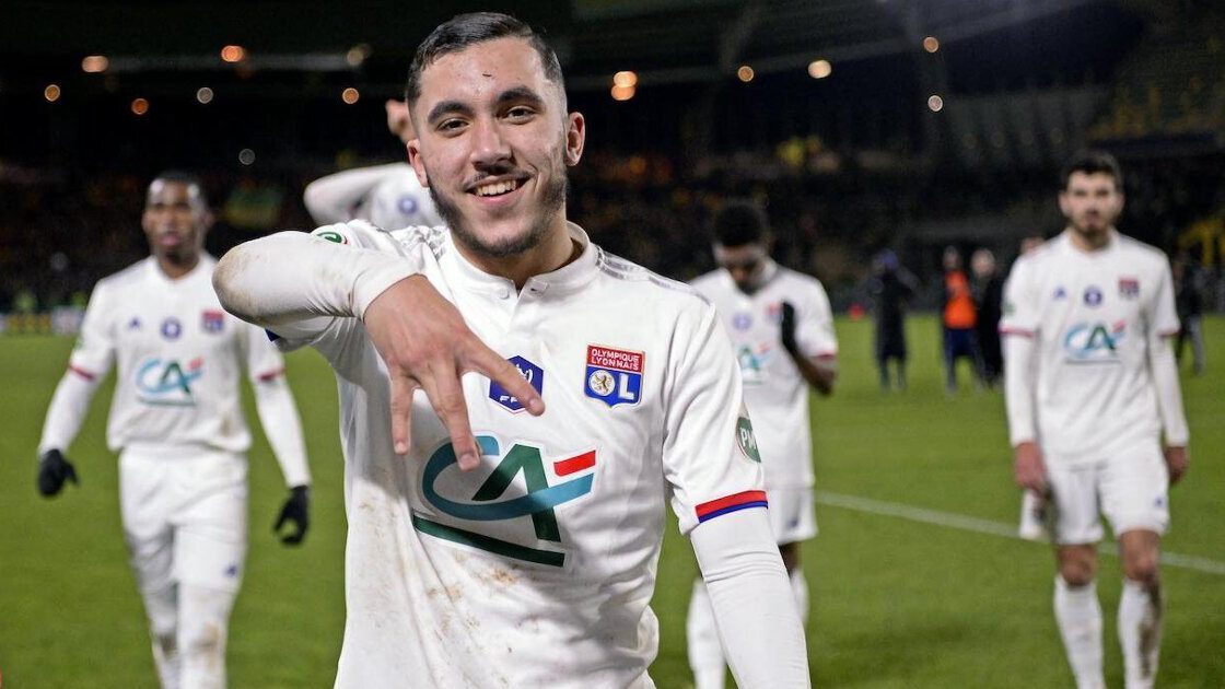 Райан Черки