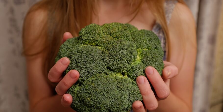 Раздельное питание 