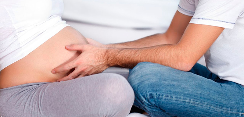 Партнерские роды