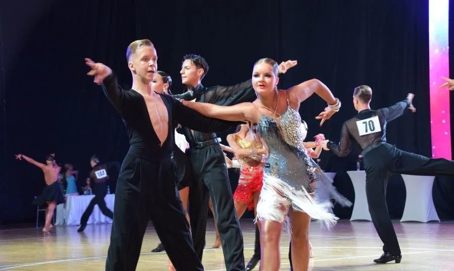 конкурс золотая рысь