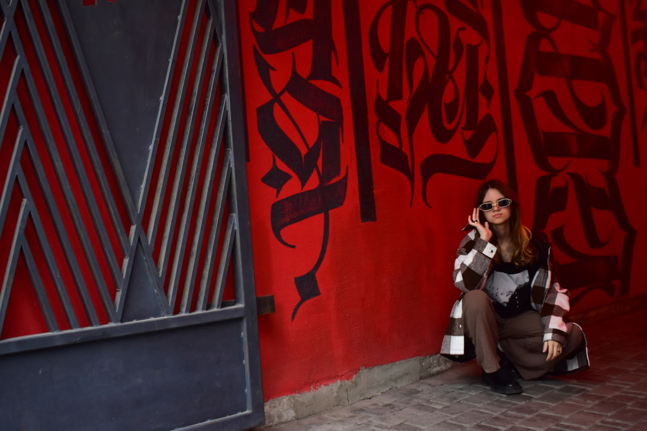 Санкт-Петербург пространство SENO