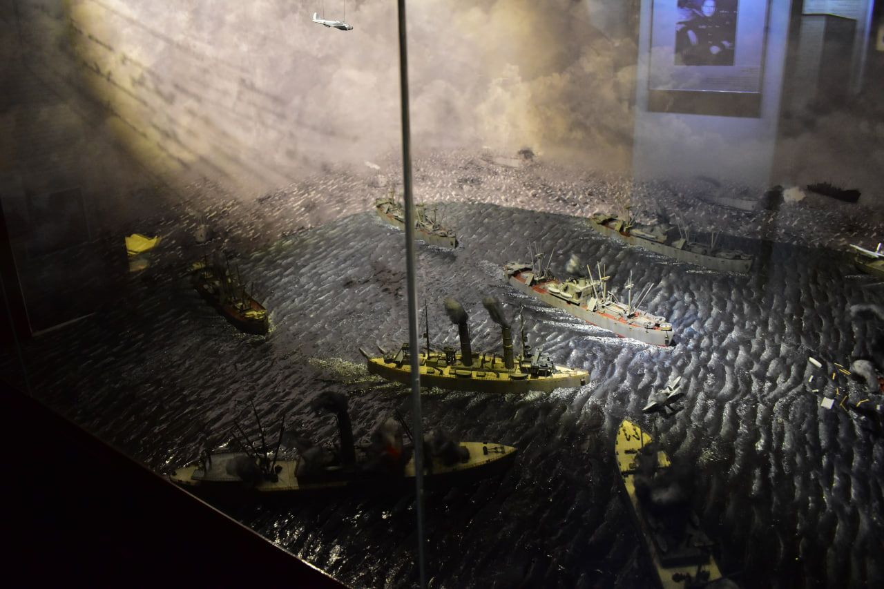 Санкт-Петербург ледокол Красин