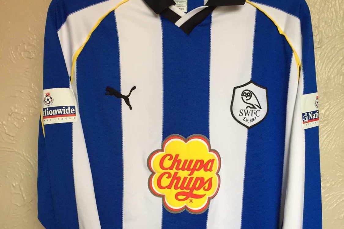 Шеффилд Уэнсдей