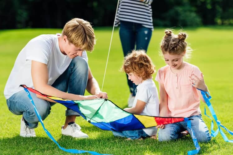 Как выбрать призвание ребенку