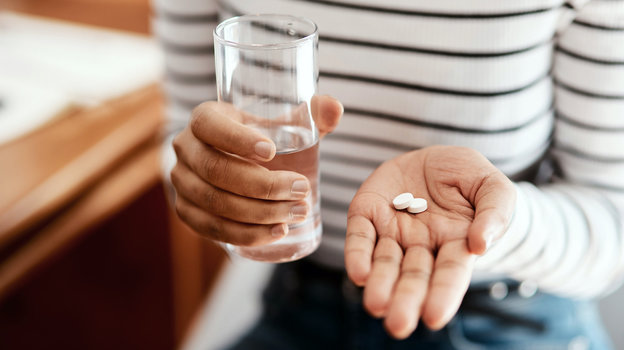 Гормональная терапия