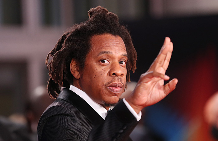 Jay-Z