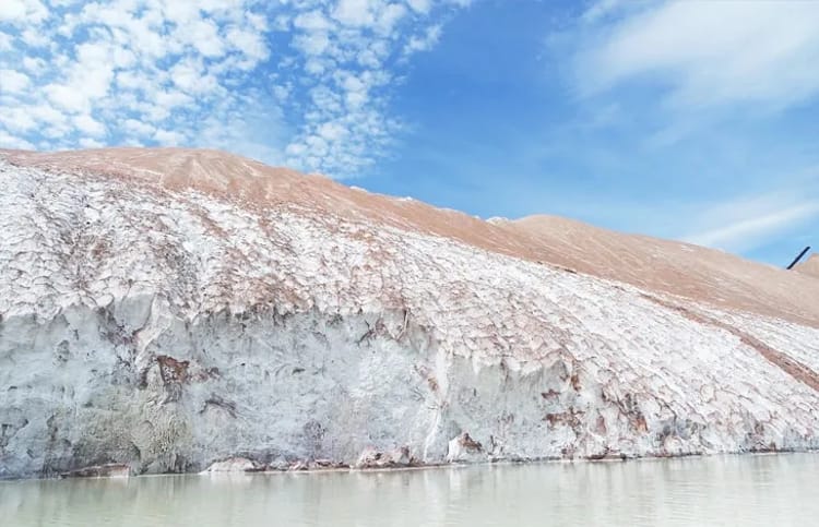 шламоотстойники