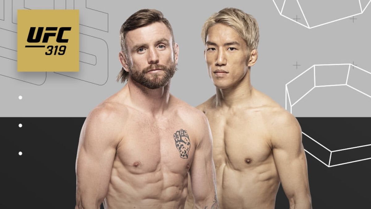 Тим Эллиотт vs. Кай Асакура