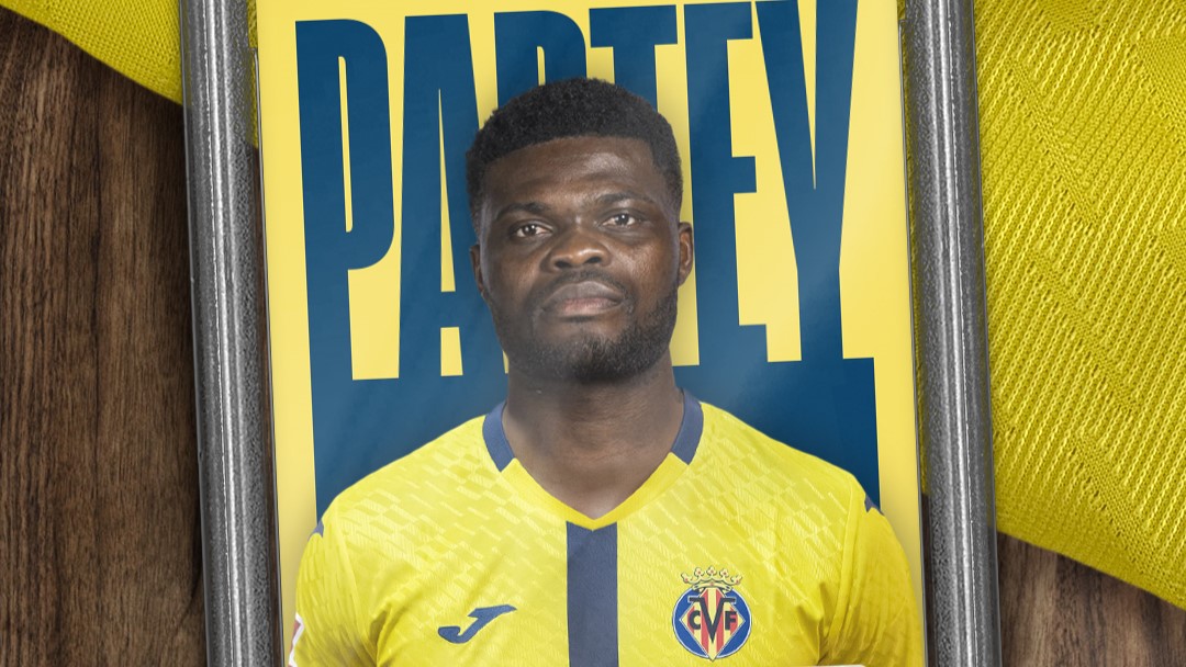 Томас Парти