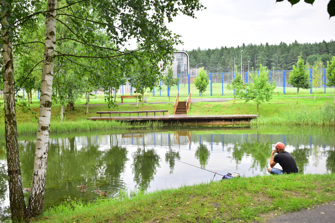 Тропа вдохновения