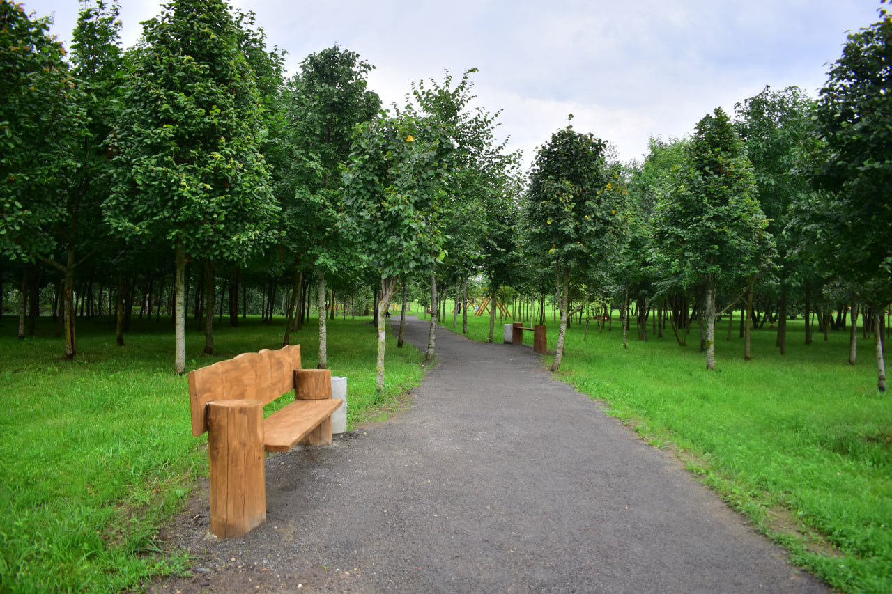 Тропа вдохновения