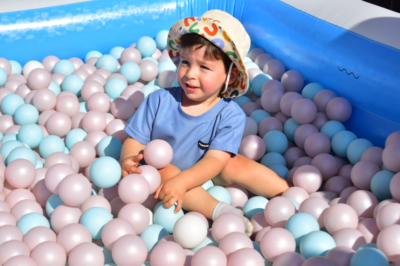 «Твой день» фестиваль