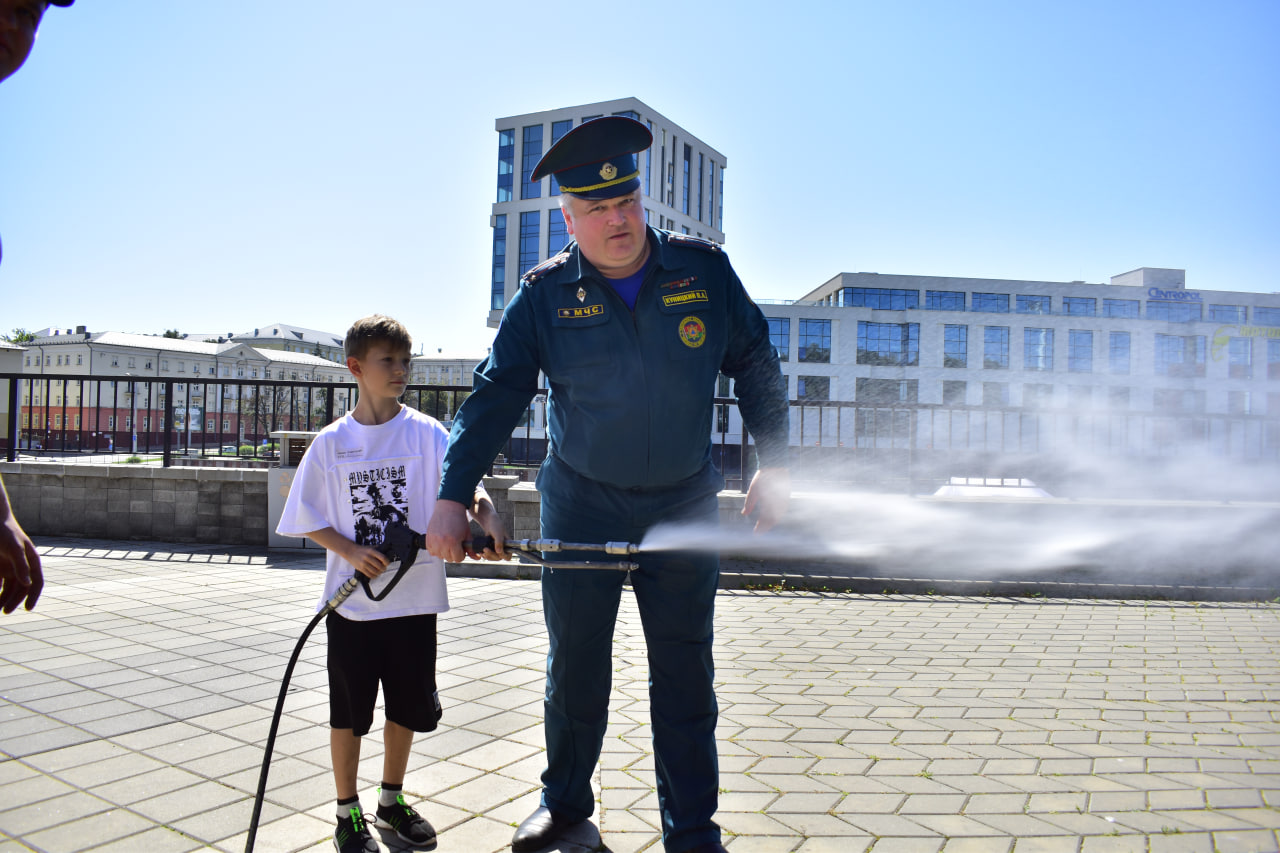 «Твой день» фестиваль