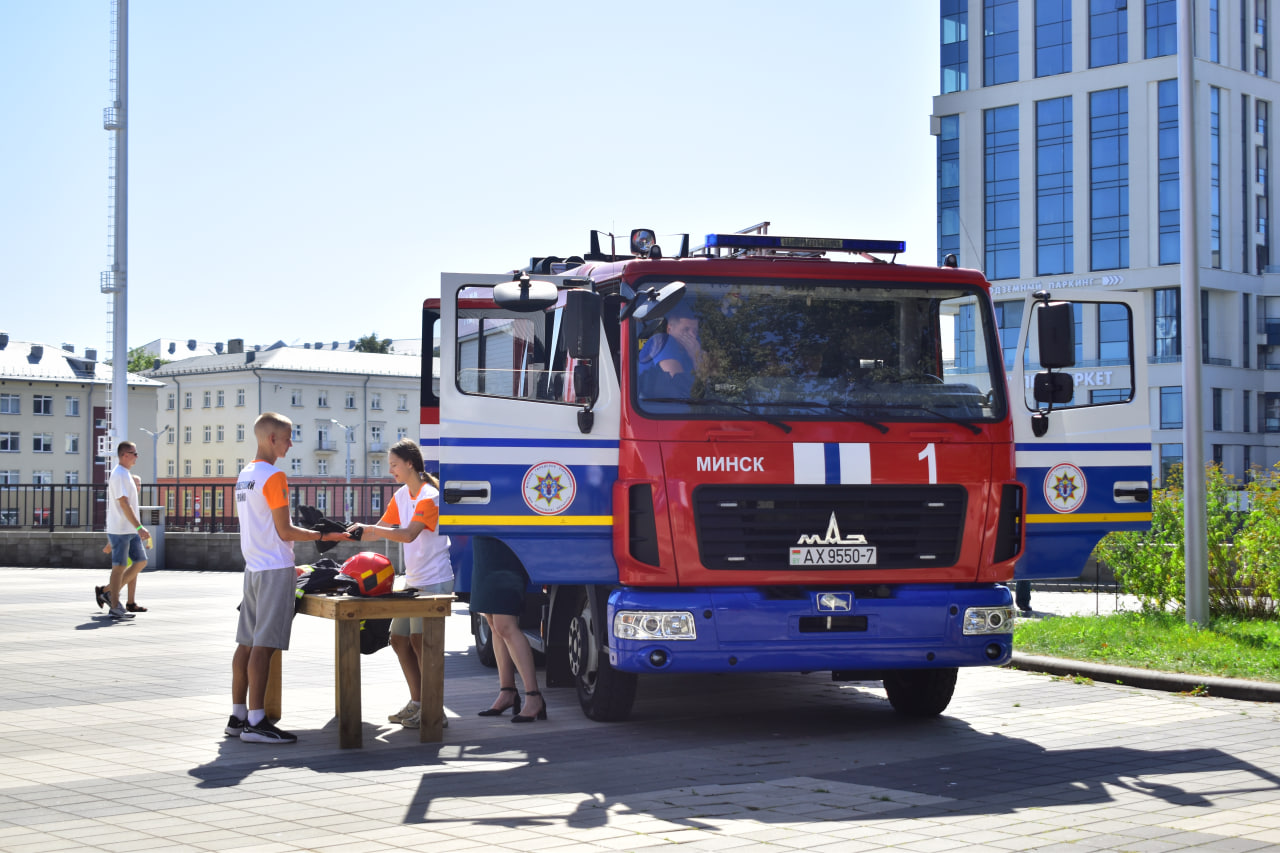 «Твой день» фестиваль