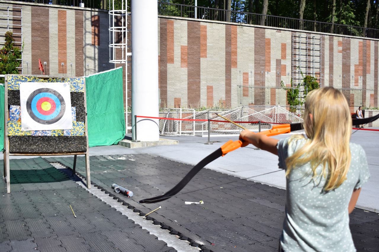 «Твой день» фестиваль