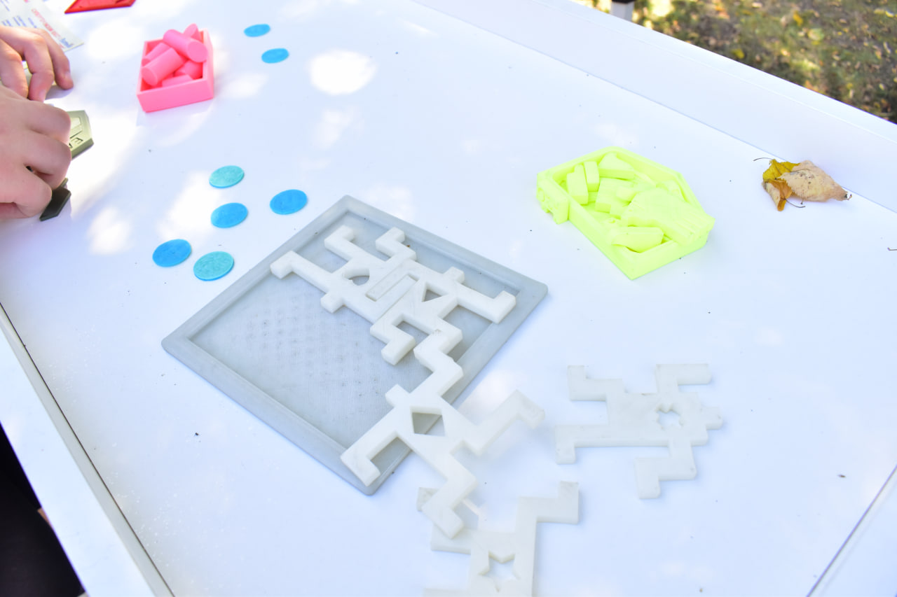 «Твой день» фестиваль 