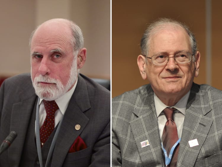 Топ-10 изобретений, изменивших человечество