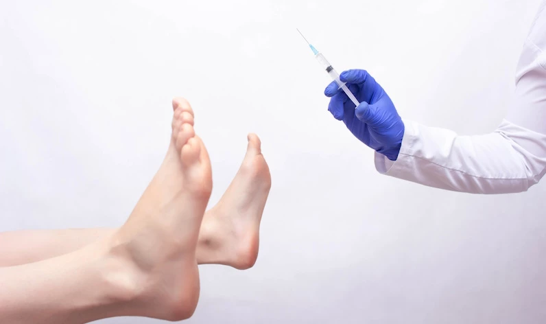 Биоревитализация