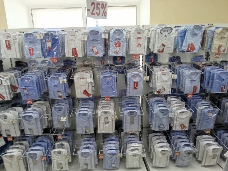 сбор первоклассника в школу Витебск