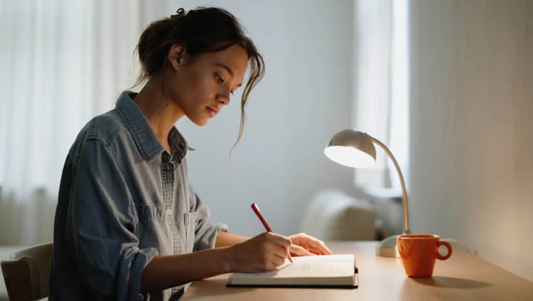 Дневник эмоций