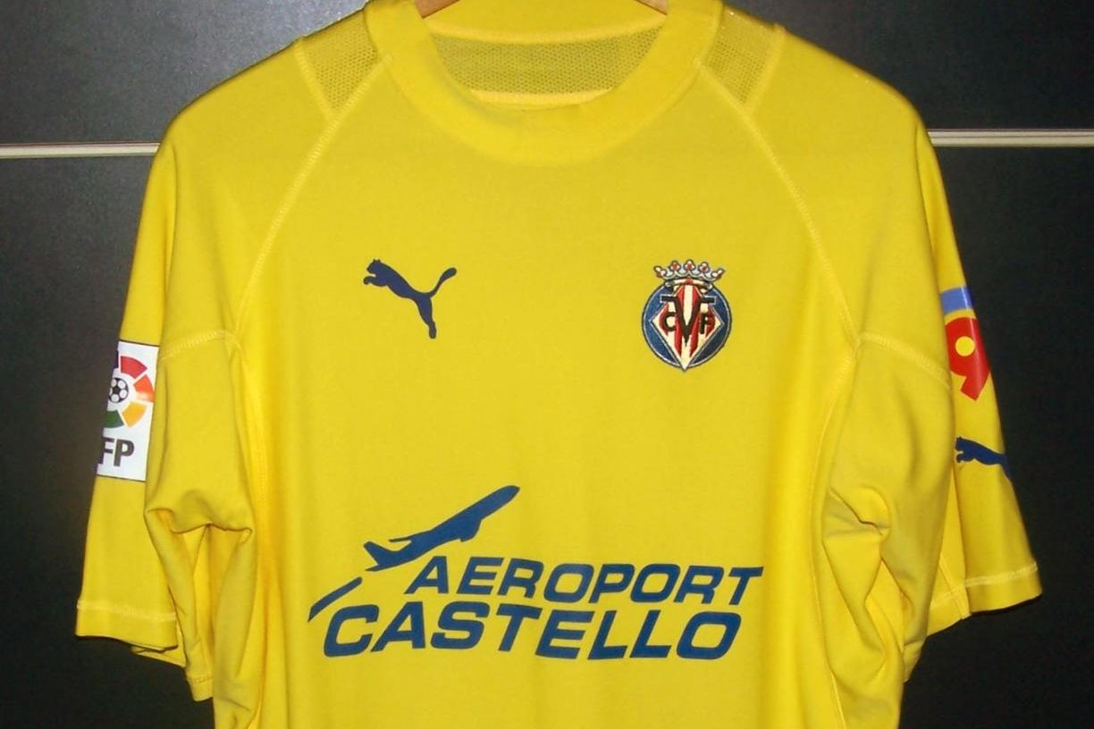 Вильярреал