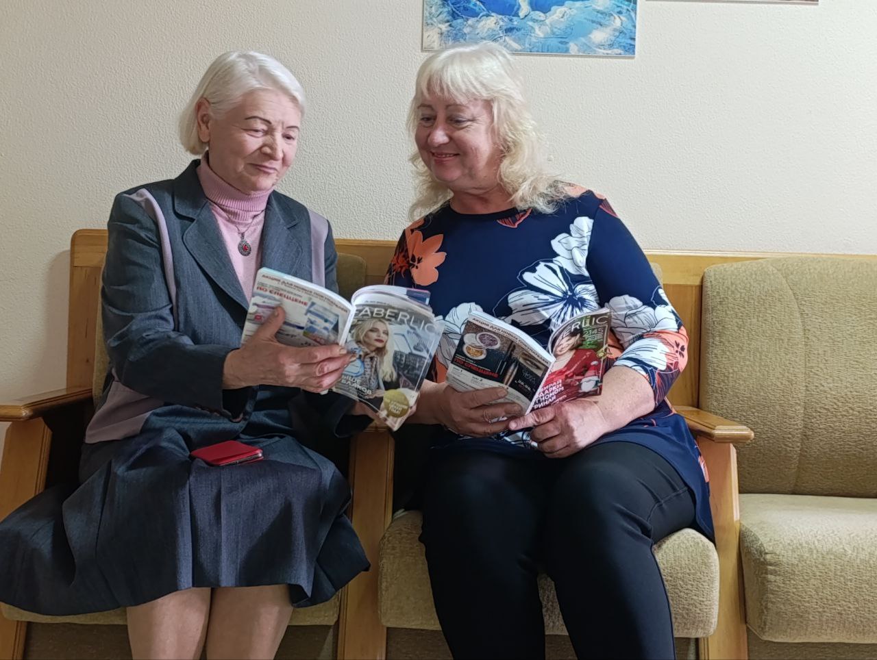 пожилой человек бабушка пенсионер