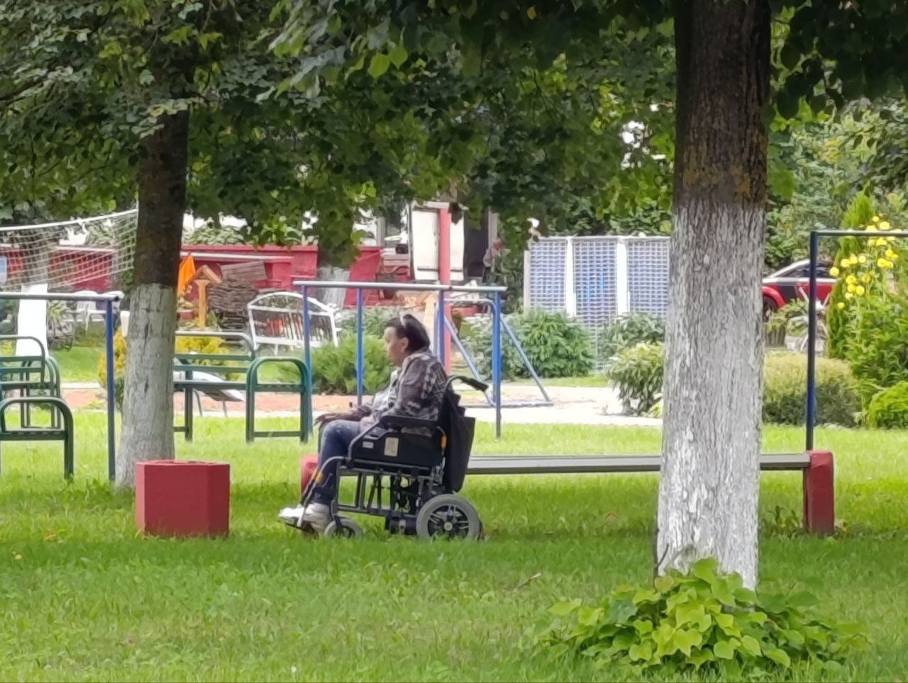 Дом престарелых дом-интернат социальный пансионат