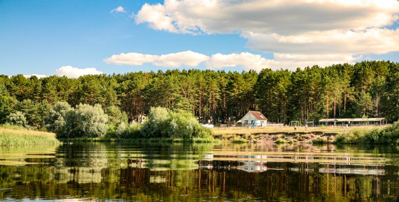 Гомельская область виды