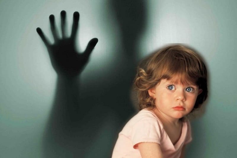 неблагополучная семья