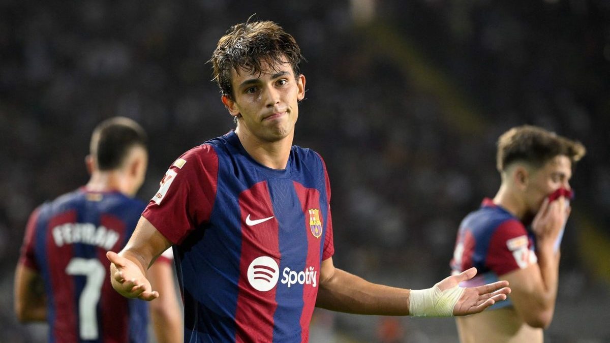 Жоау Феликс