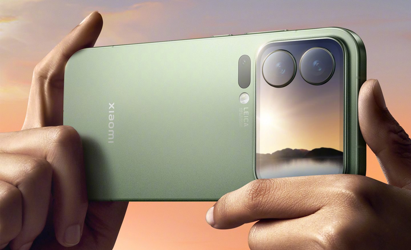 Официально объявлена дата презентации линейки Xiaomi 17