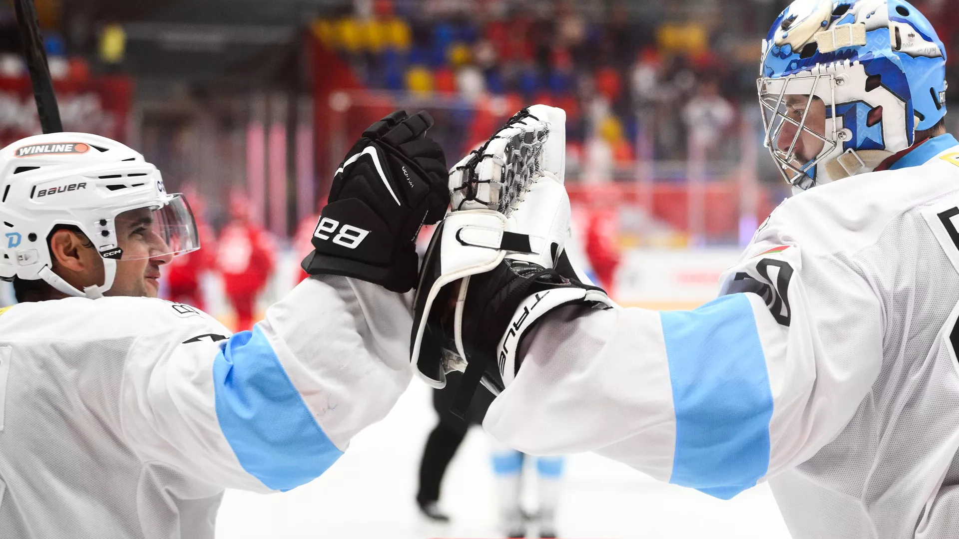 динамо минск