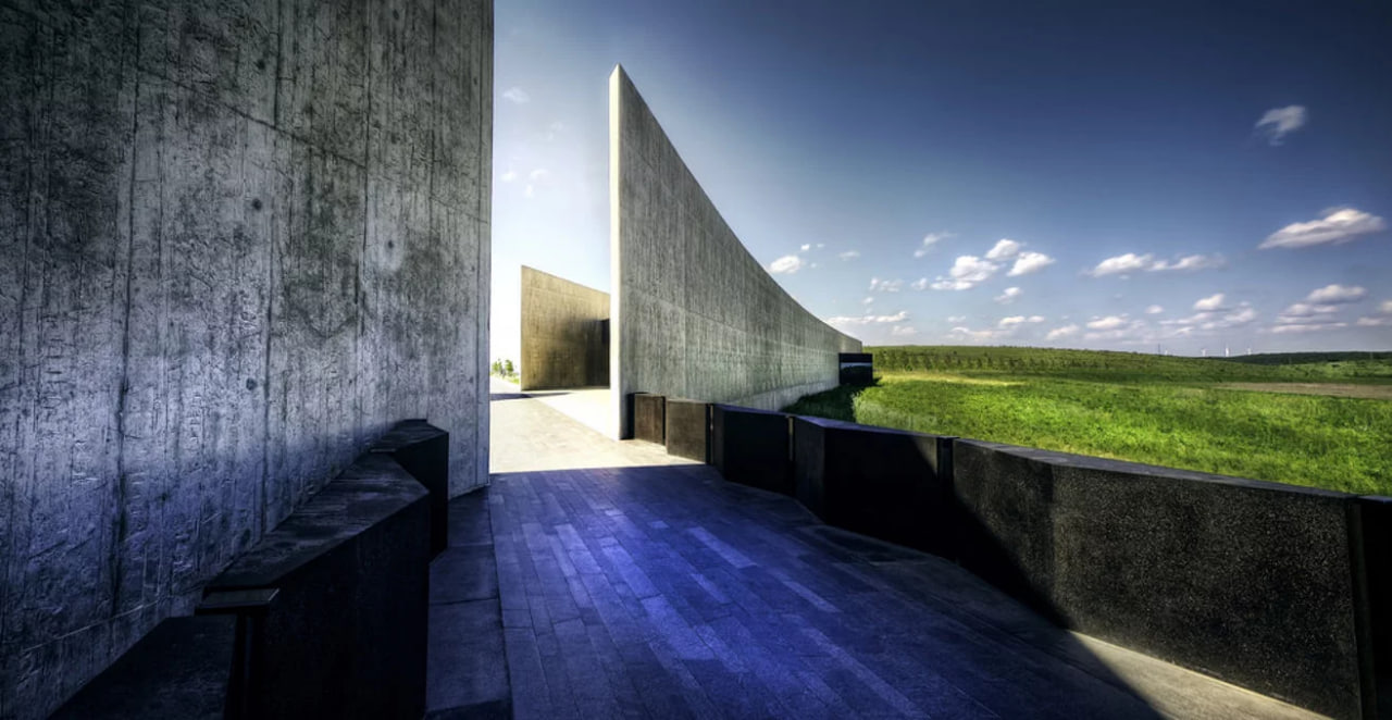 11 сентября теракт мемориал