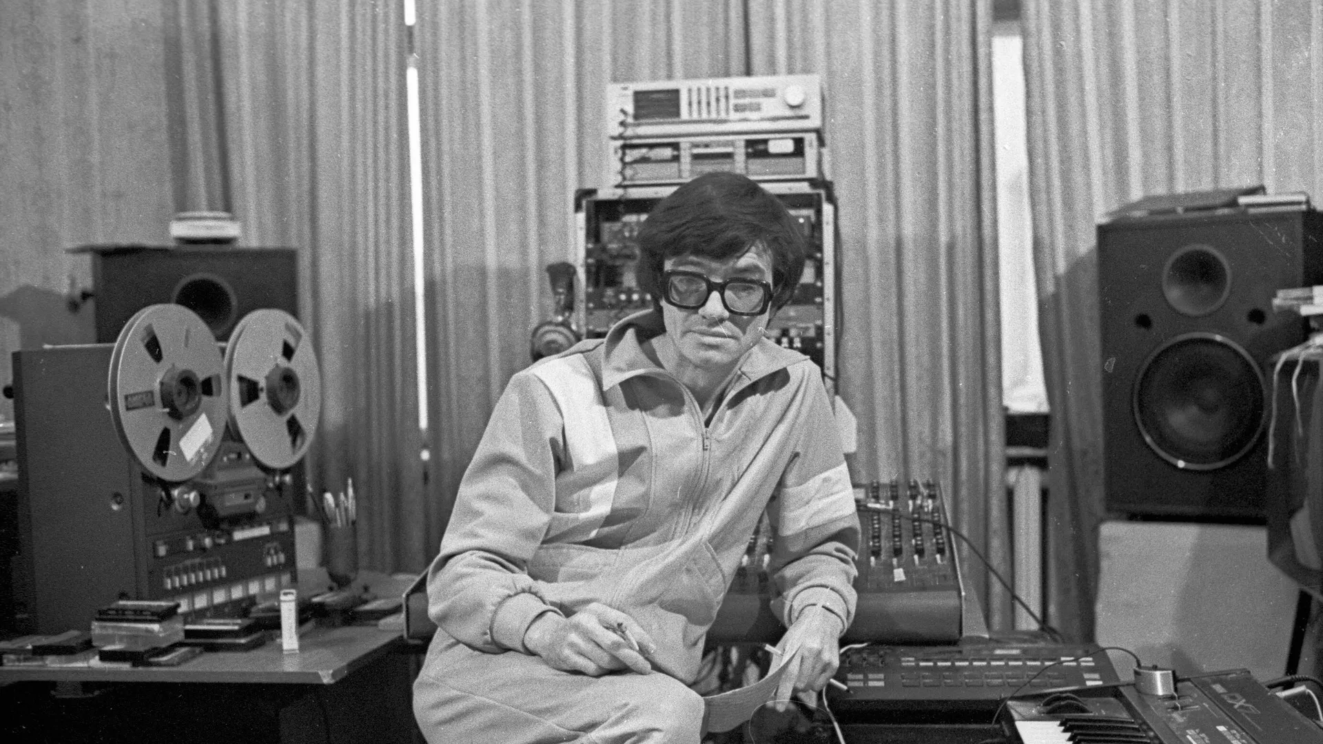 черновский