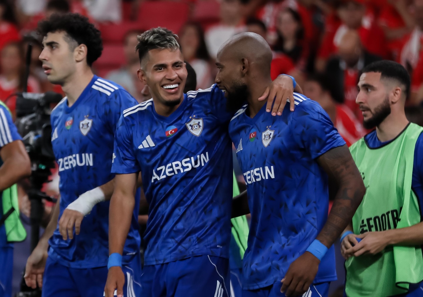 Азербайджанский «Карабах»