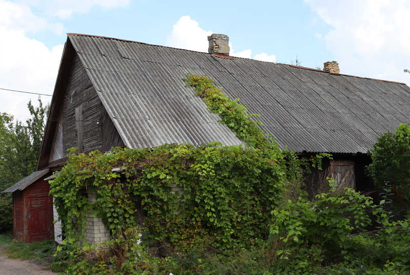 частный дом Словацкого