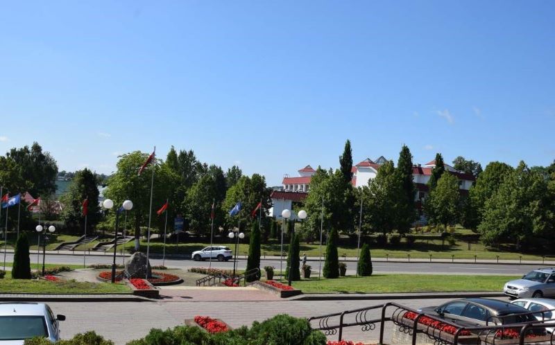 «Дожинки-2025» пройдёт в Волковыске. Готов ли город?