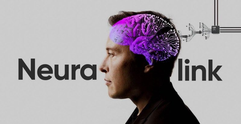 Чипирование Neuralink