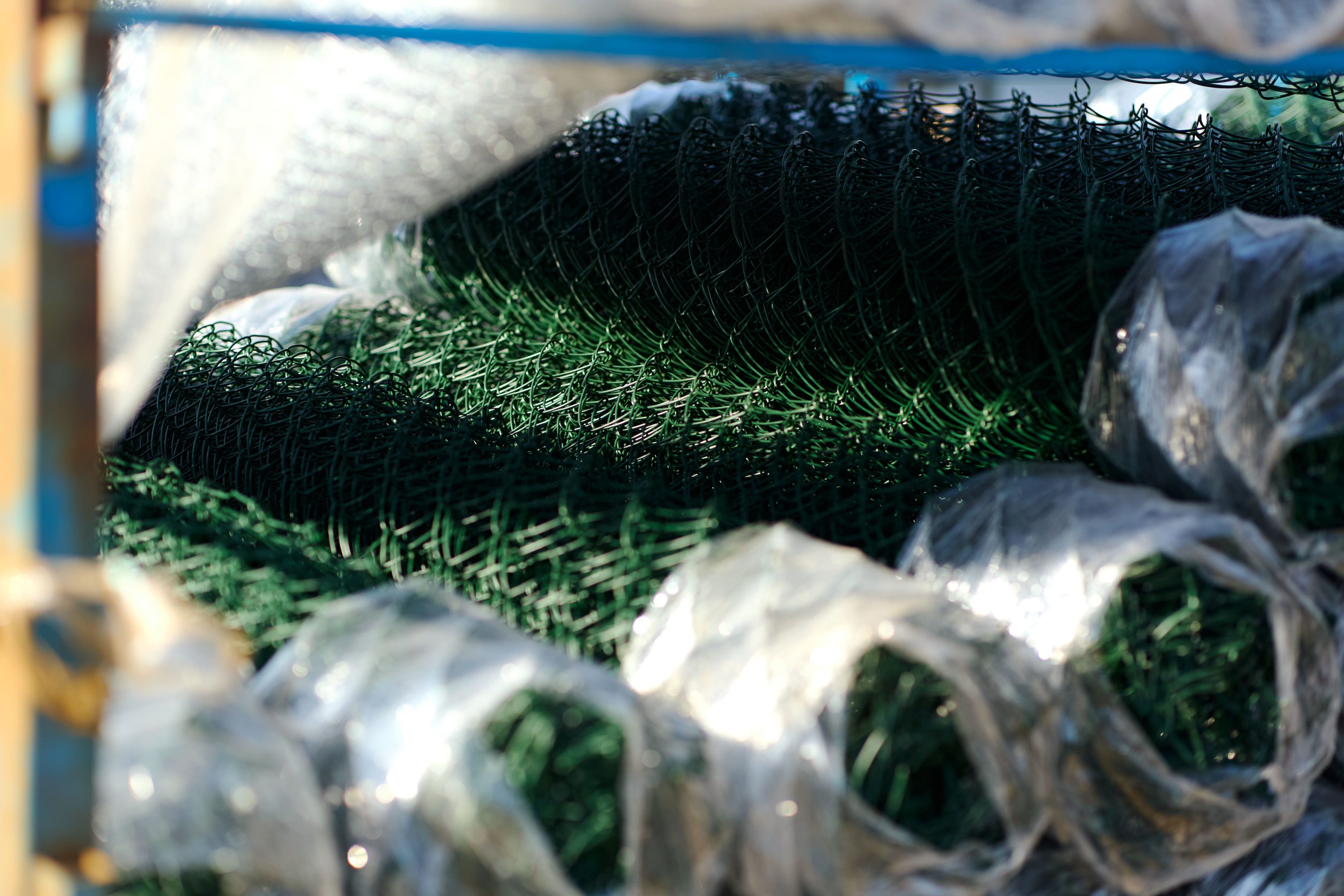 сетка 21 век