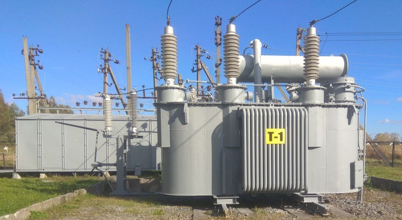 Теплоэнергетика