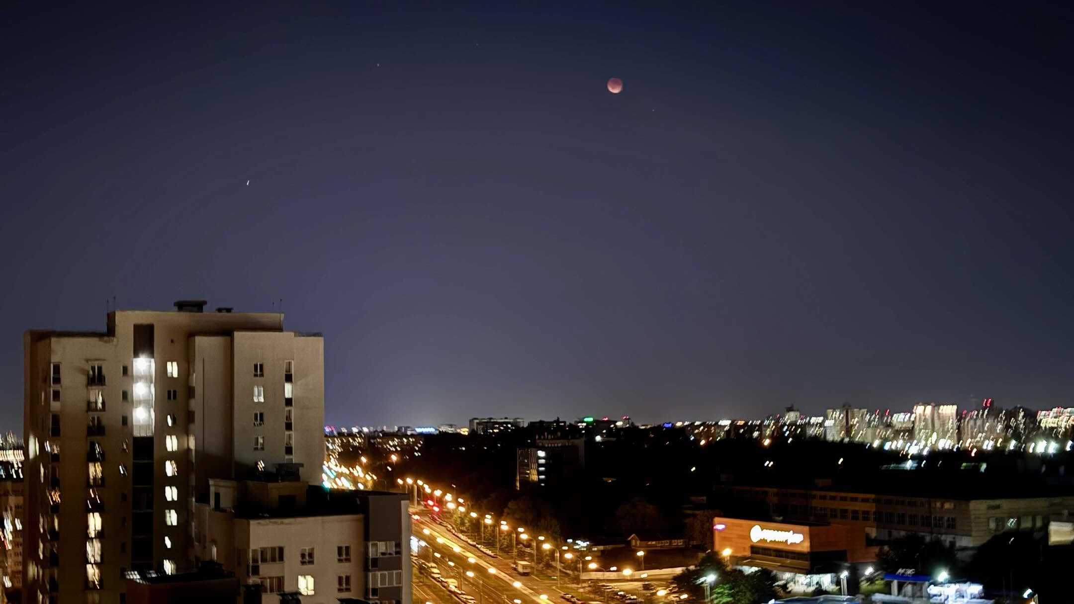 кровавая луна в беларуси 