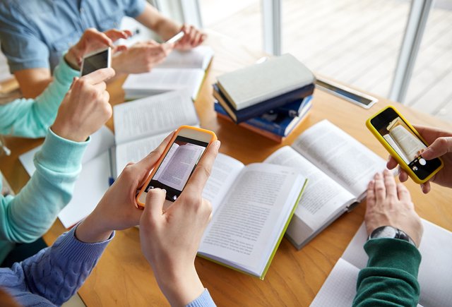 списывание учебники