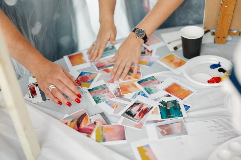 Картинки для рисования