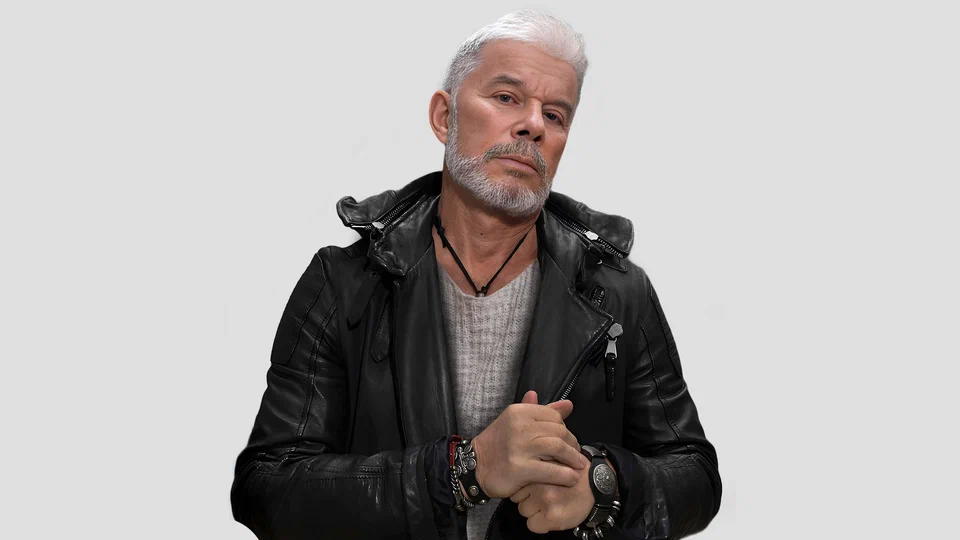 Олег Газманов